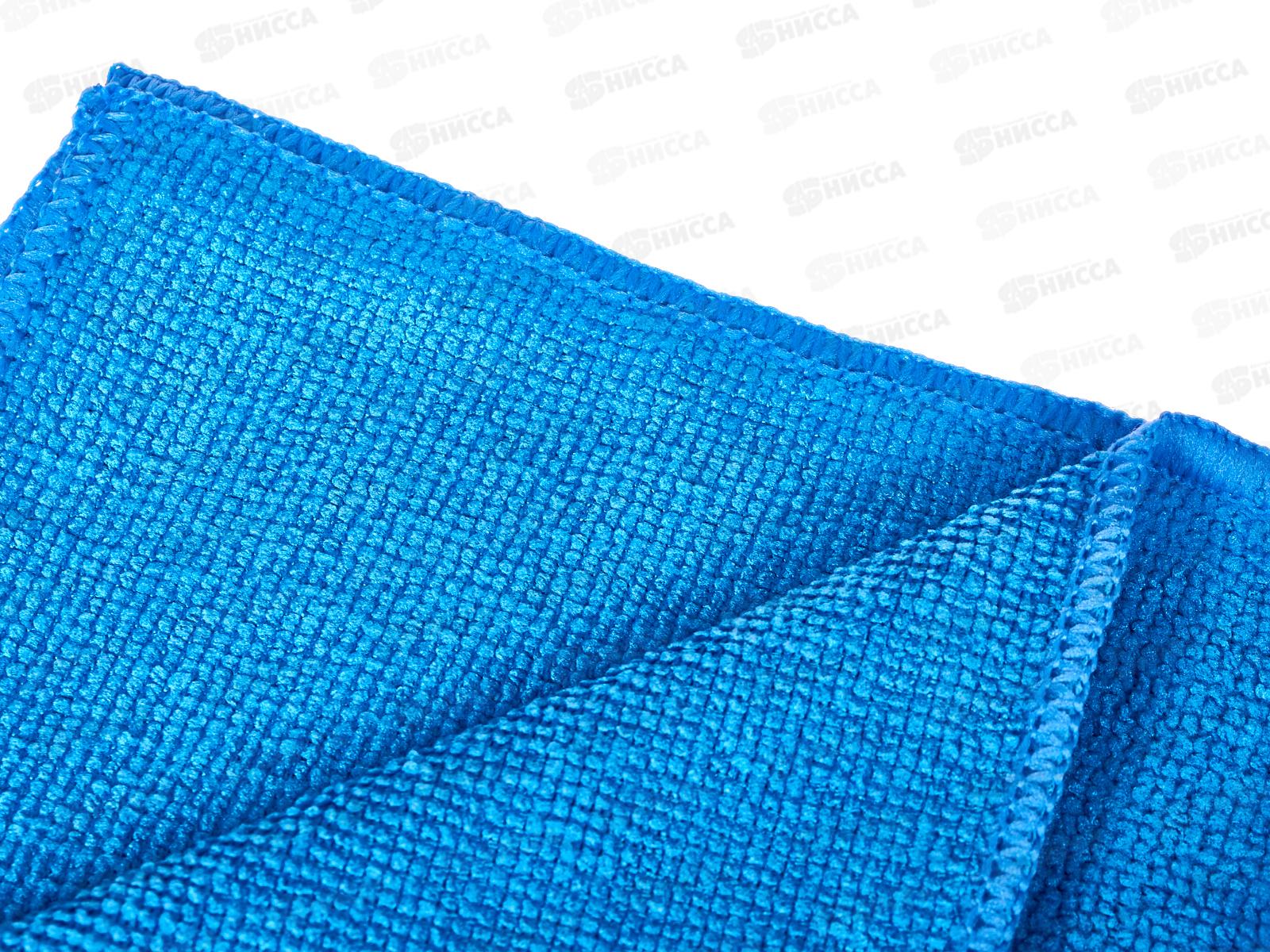 Салфетка унив &quotМамонтенок&quot микрофибра 30*30см 1шт *60 МП