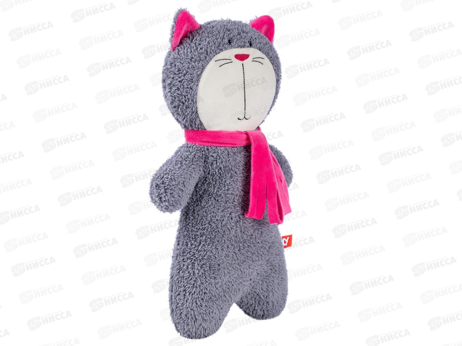 Мягкая игрушка &quotКот&quot KUDK01