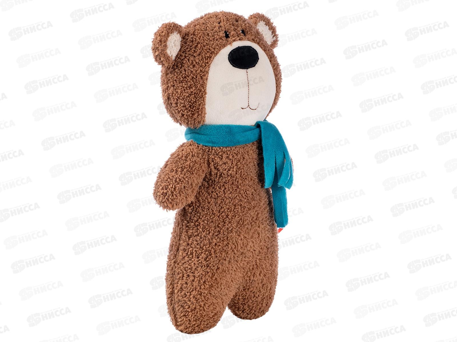 Мягкая игрушка &quotМишка&quot KUDM01