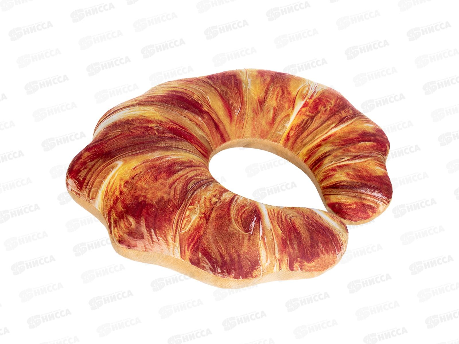 Мягкая игрушка &quotКруассан&quot KRUA0