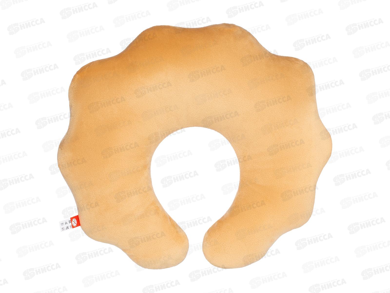 Мягкая игрушка &quotКруассан&quot KRUA0