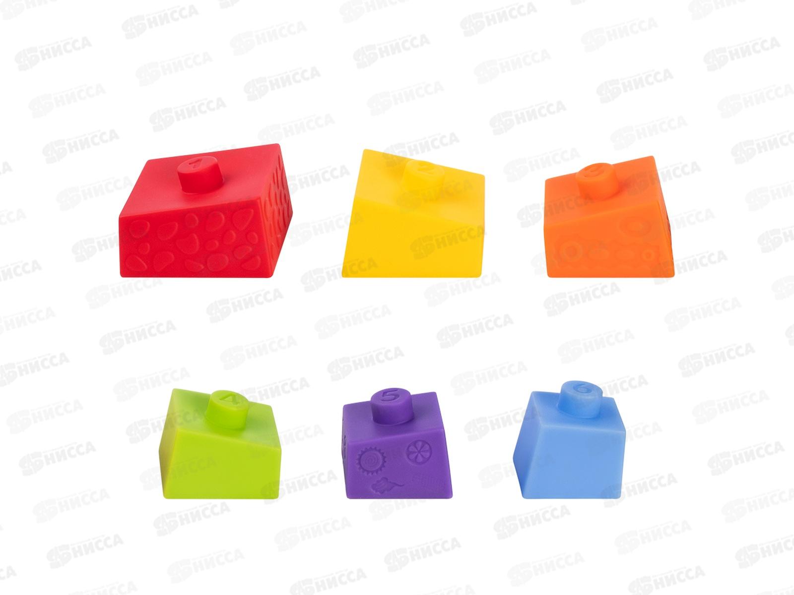 Пирамидка умная, PRM02