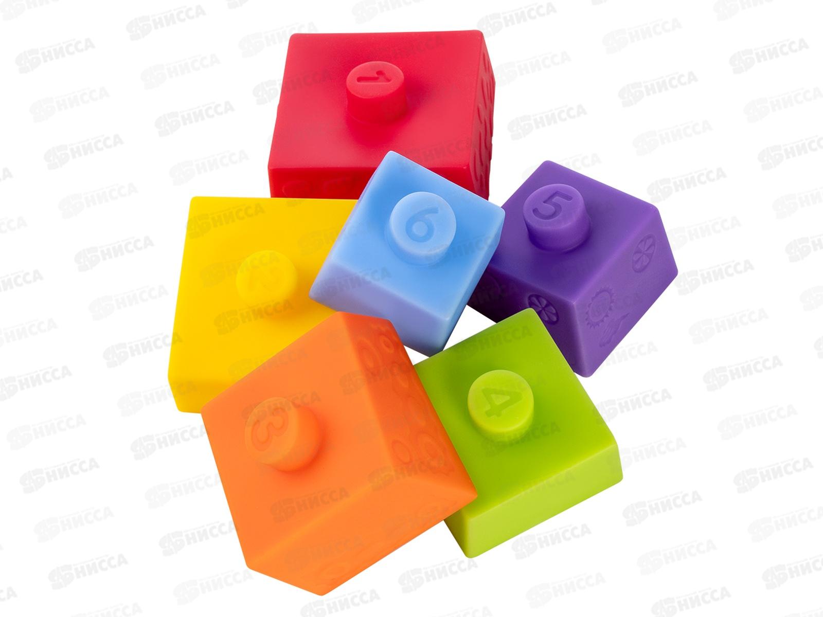 Пирамидка умная, PRM02