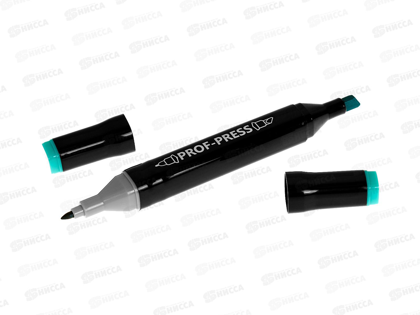 Маркеры двуст. ПП COLORFUT TONES 96шт, для скетчинга, скош. МП-2880 *12