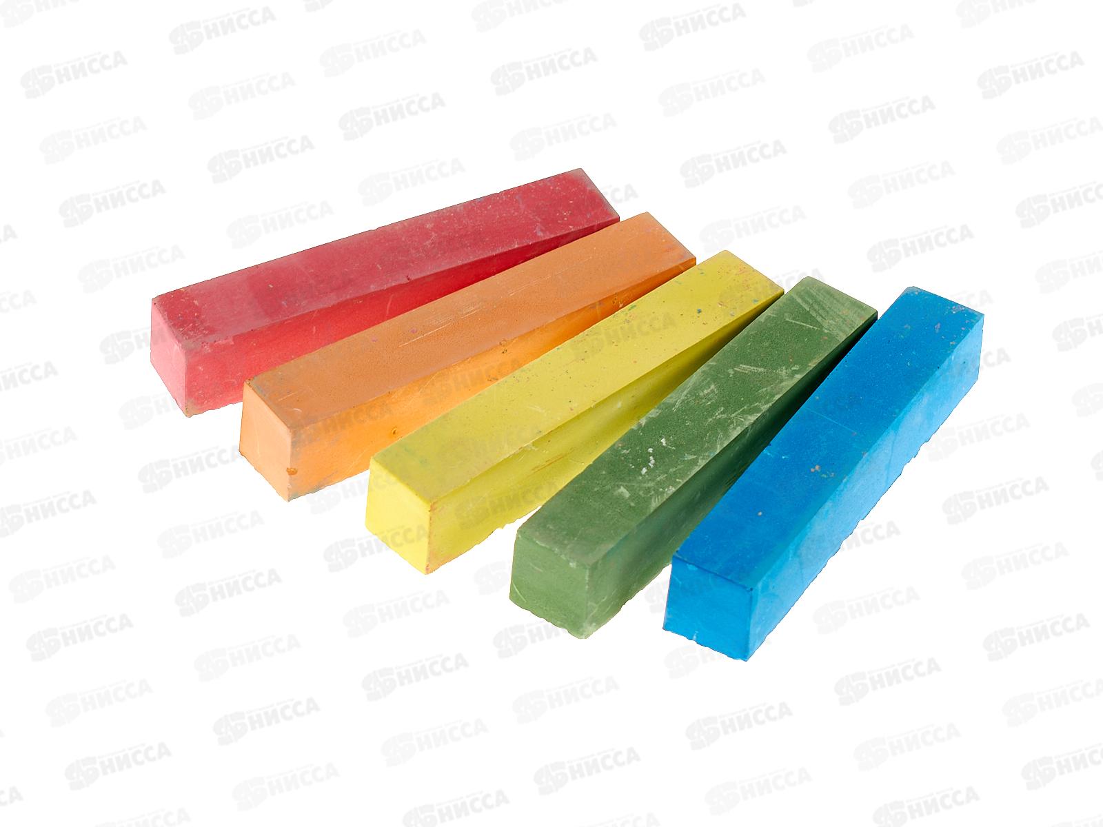 Мел CENTRUM  5цв д/асфальта Bad Badtz Maru, 72026*60