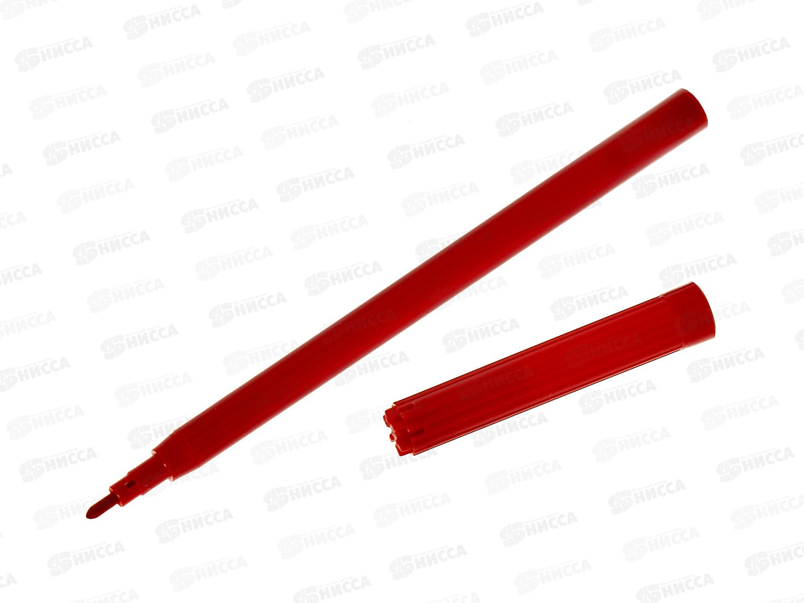 Фломастеры 18цв. CENTRUM Куроми на вод.основе., 77344 *12/144