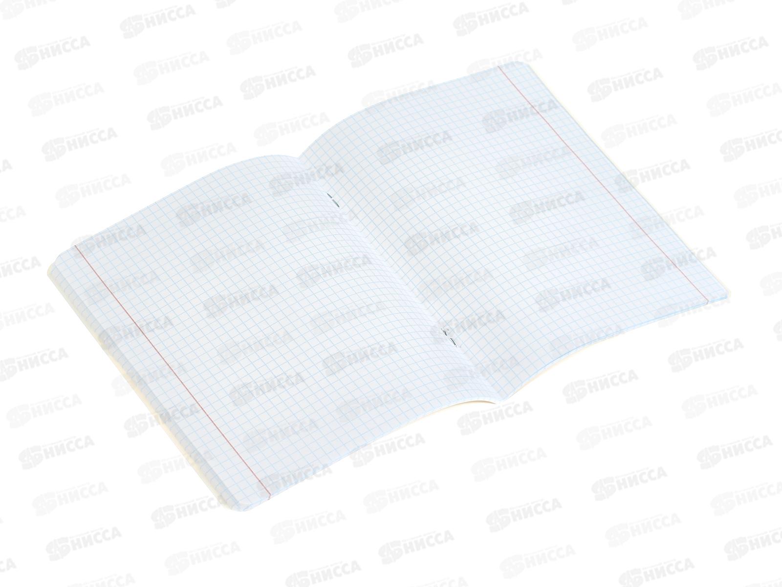 Тетрадь 48л кл. Collezione Воздушные котики, 5диз., 48-5143 *5/100