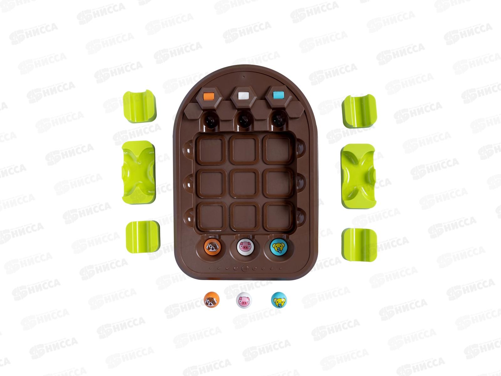 Игра настольная &quotДорога к дому&quot 70052 Baby Toys Games