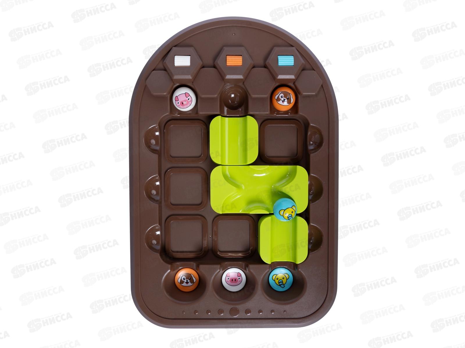 Игра настольная &quotДорога к дому&quot 70052 Baby Toys Games