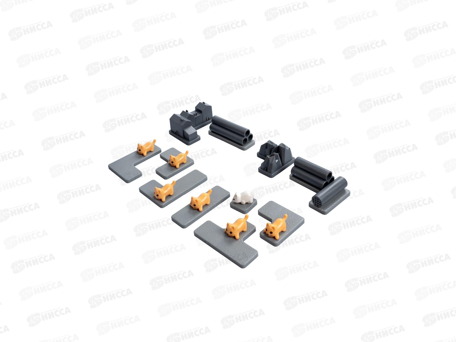 Игра настольная &quotКошачий патруль&quot 70033 Baby Toys