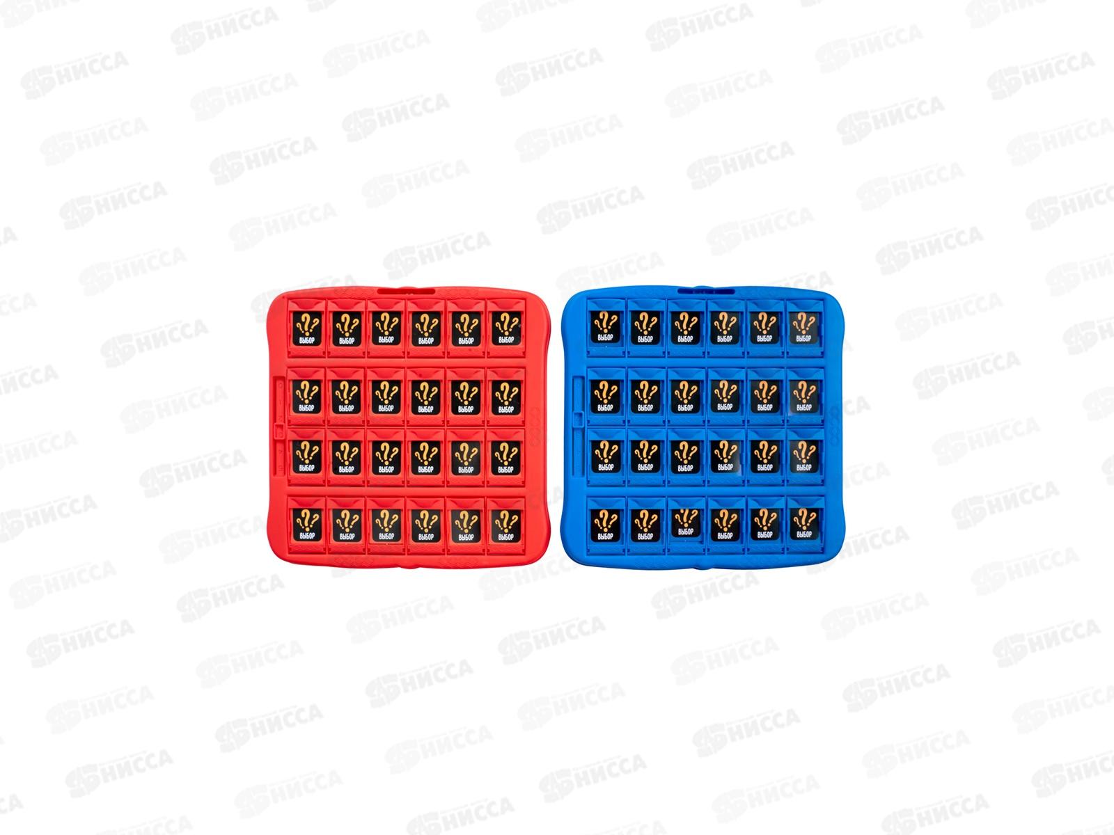 Игра настольная &quotПопробуй угадай. Кто у меня?&quot 70059 Актив time