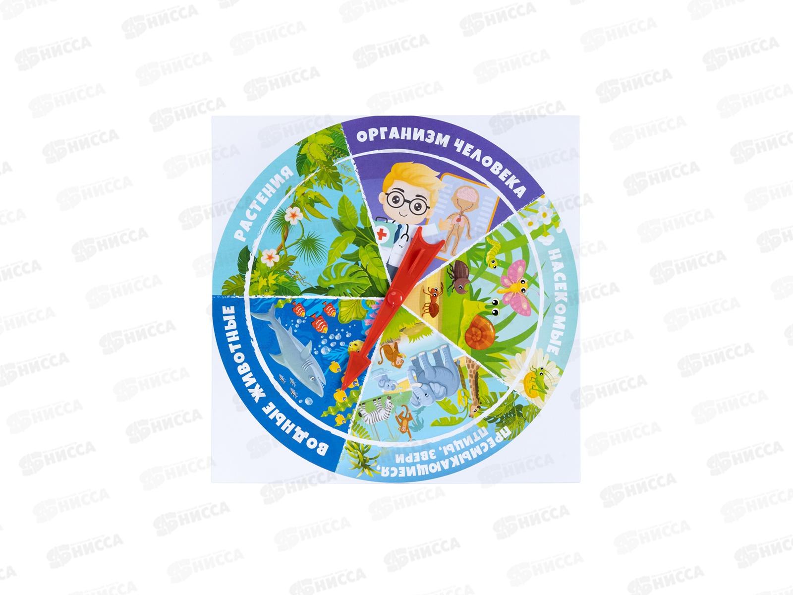 Игра настольная Викторина &quotФакт или Фейк?&quot 2, 05729