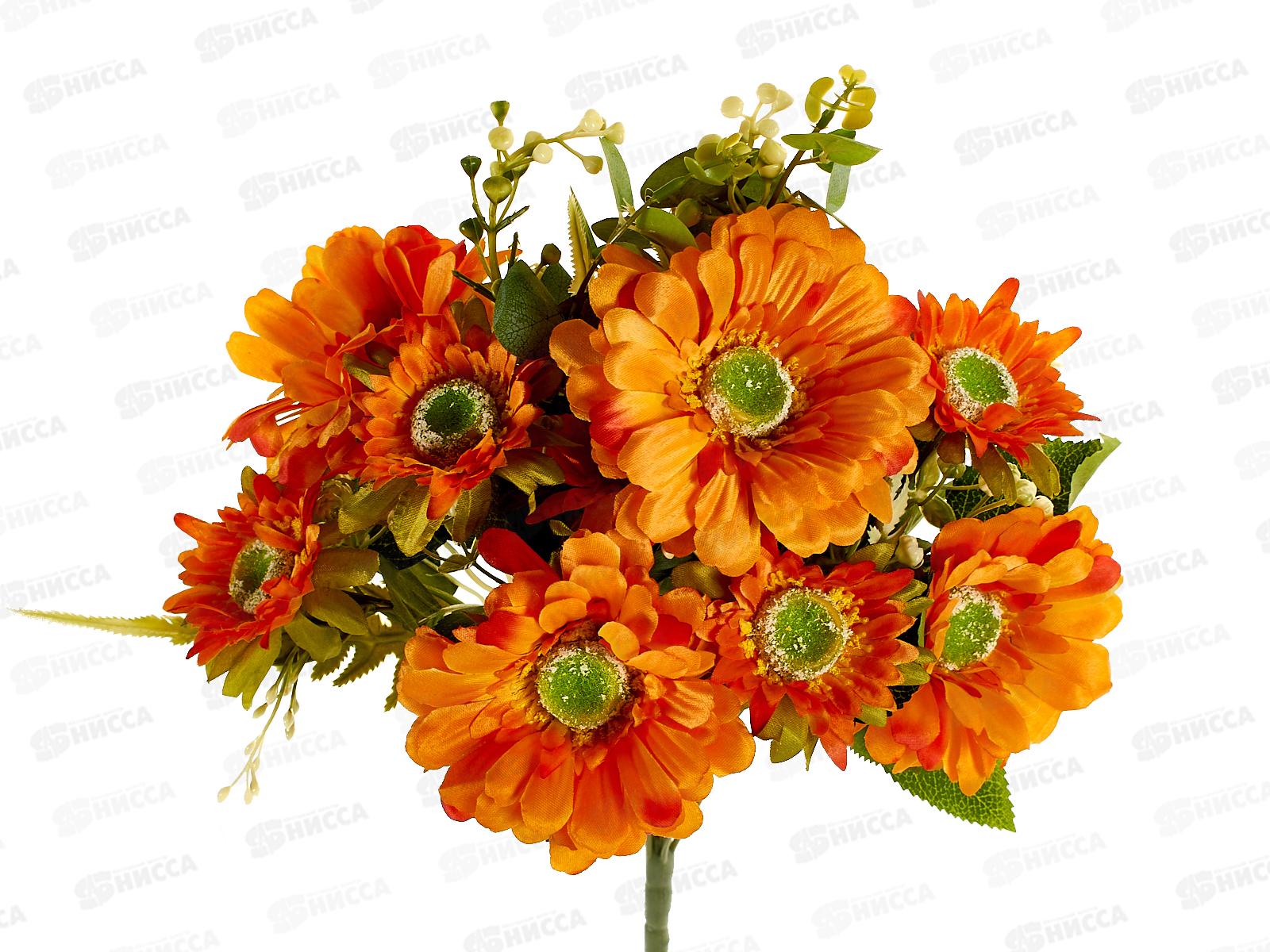 Букет 43см 11 гол №905  81041 *24  Б