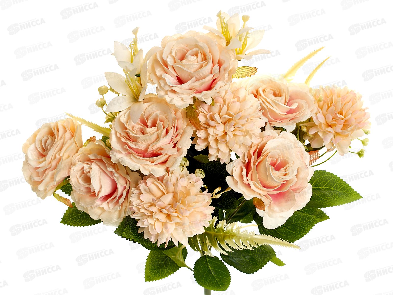 Букет 46см 11 гол №912  81048 *24  Б