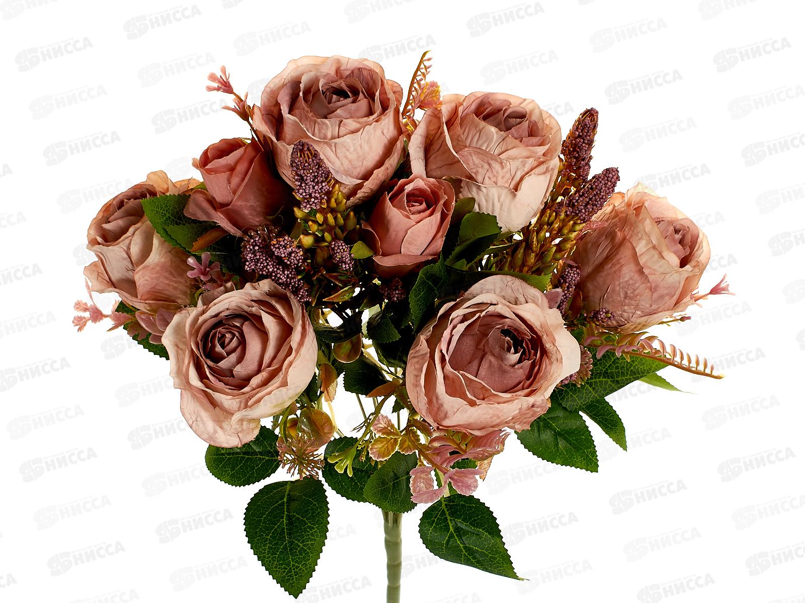 Букет 48см 11 гол №901  81037 *24  Б