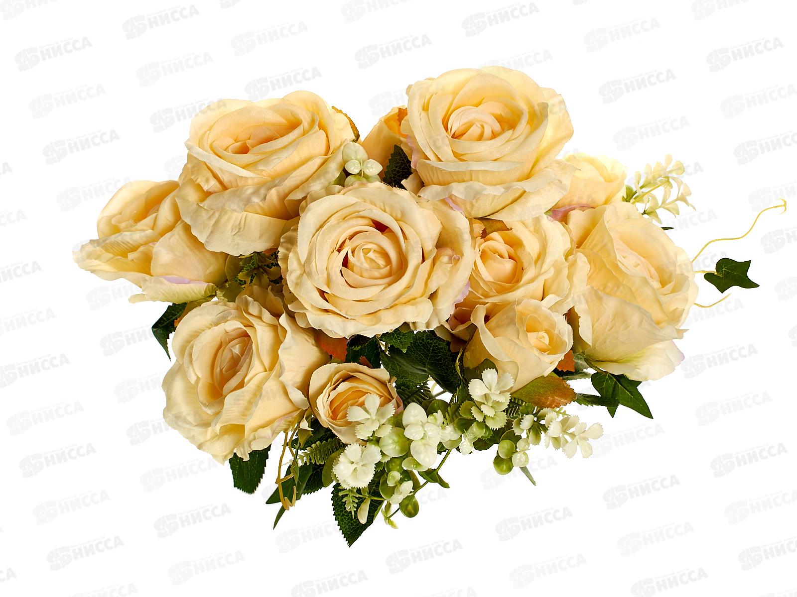 Букет 48см 11 гол №902  81038 *24  Б