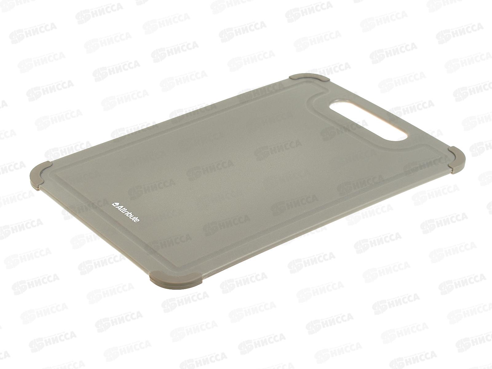 Доска разделочная Scandinavia 35*24*0,6см ASK012