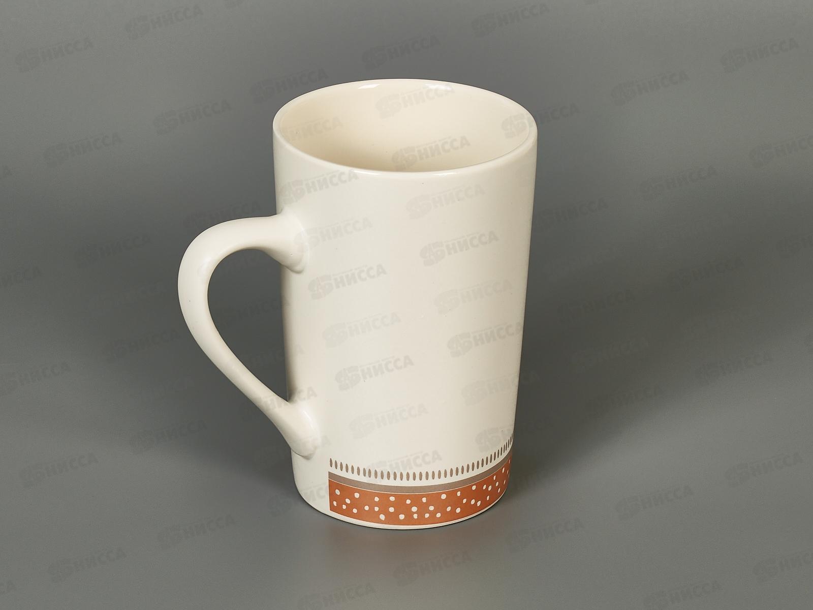 Кружка Cats&Dogs 385мл DMM021