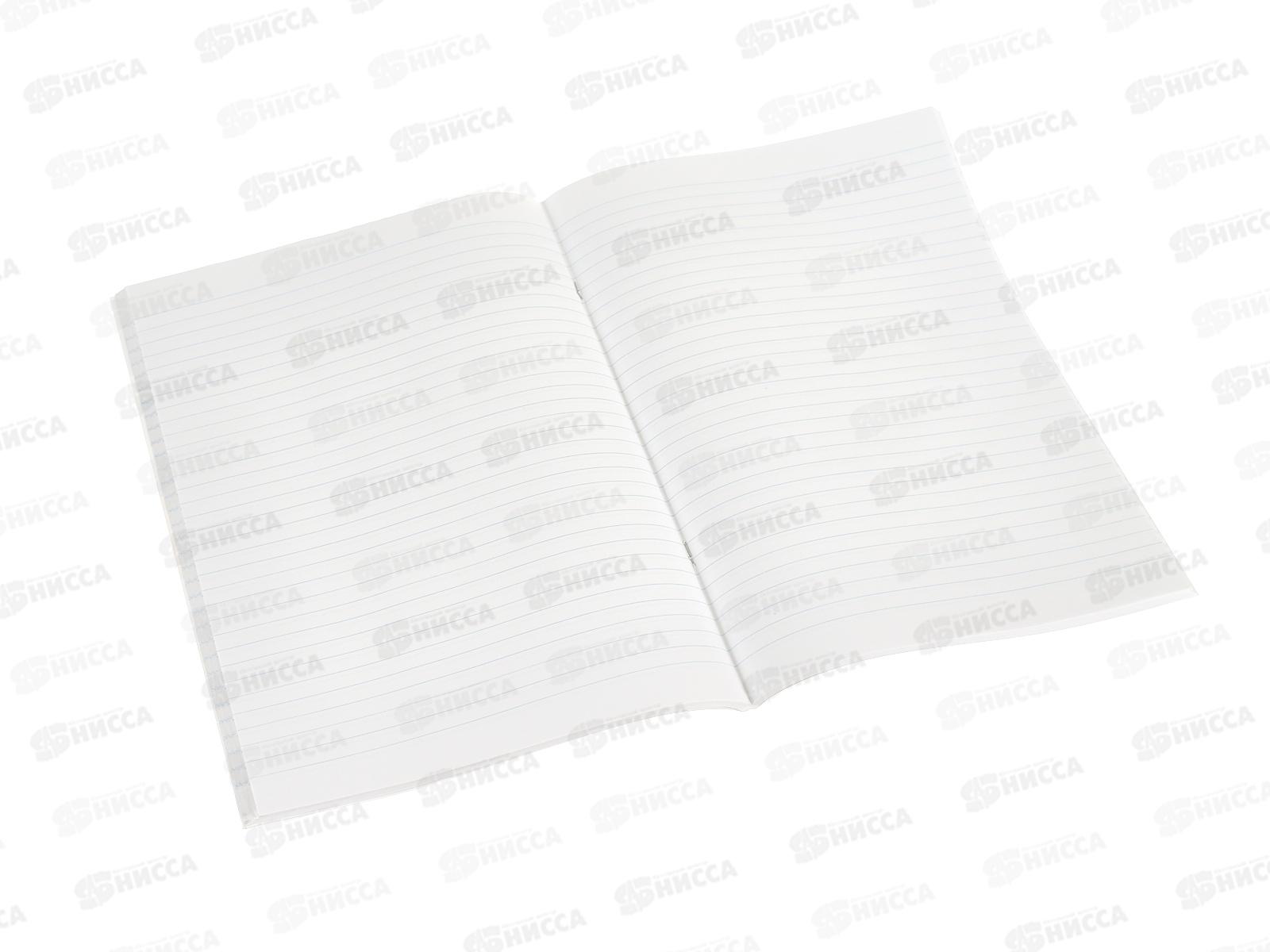 Тетрадь 80л лин. ПЗБМ А4 Дерево, 028097 5/30