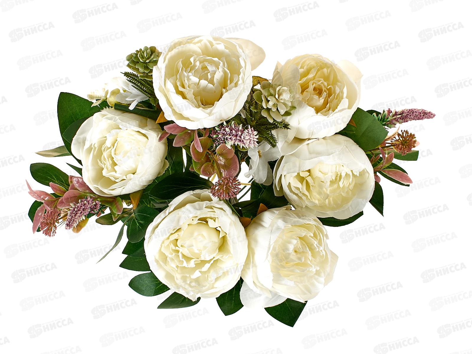 Букет 50см 12гол №911 81047 *24  Б