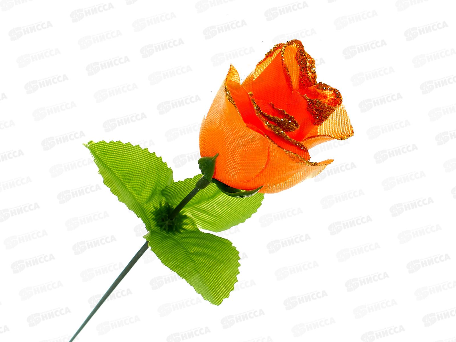 Цветы искусственные 30см №501 81308 *20/200  Б