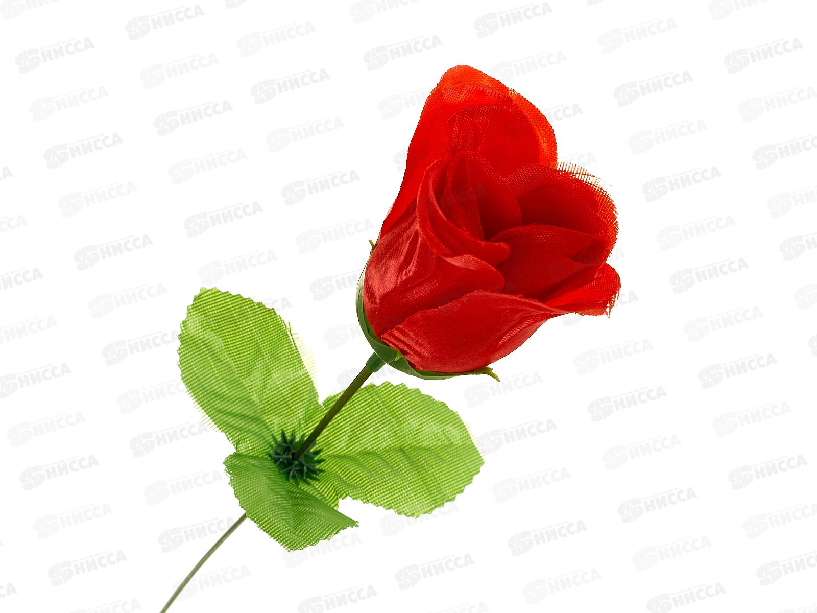 Цветы искусственные 40см №837 81068 *20/200  Б