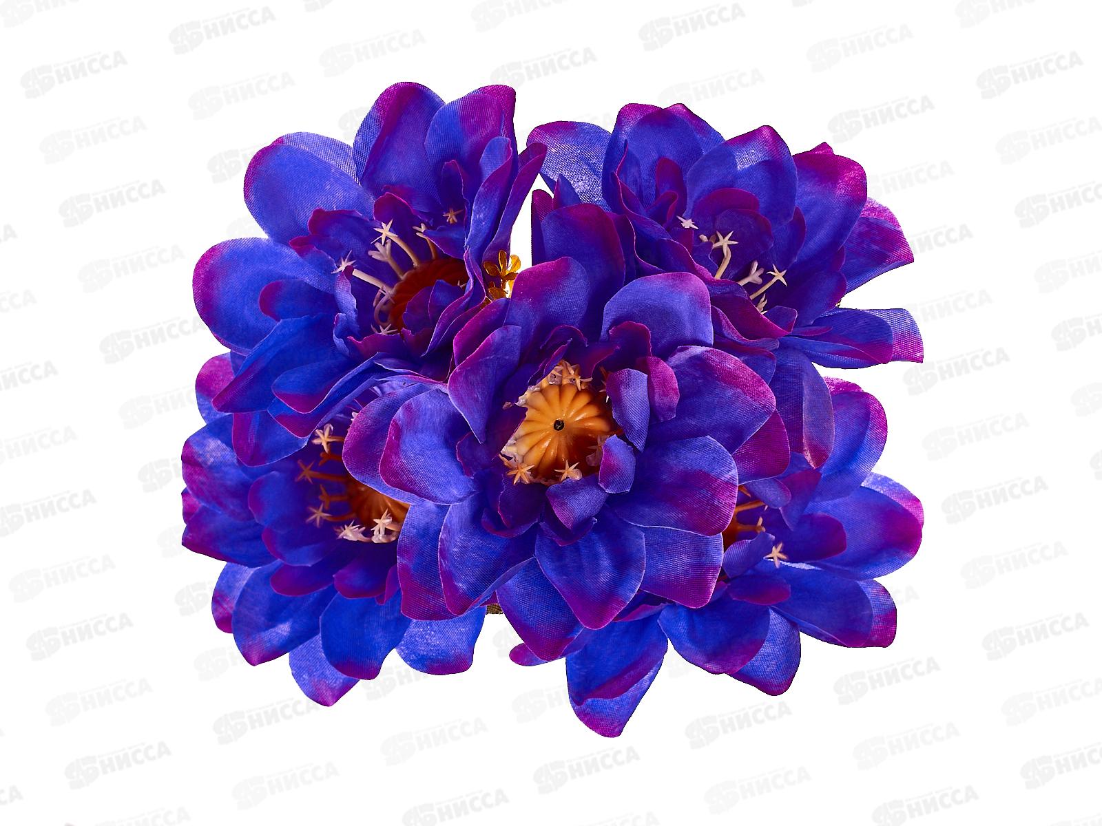 Букет 40см 5гол №289-1 микс 81593 *5/40  Б