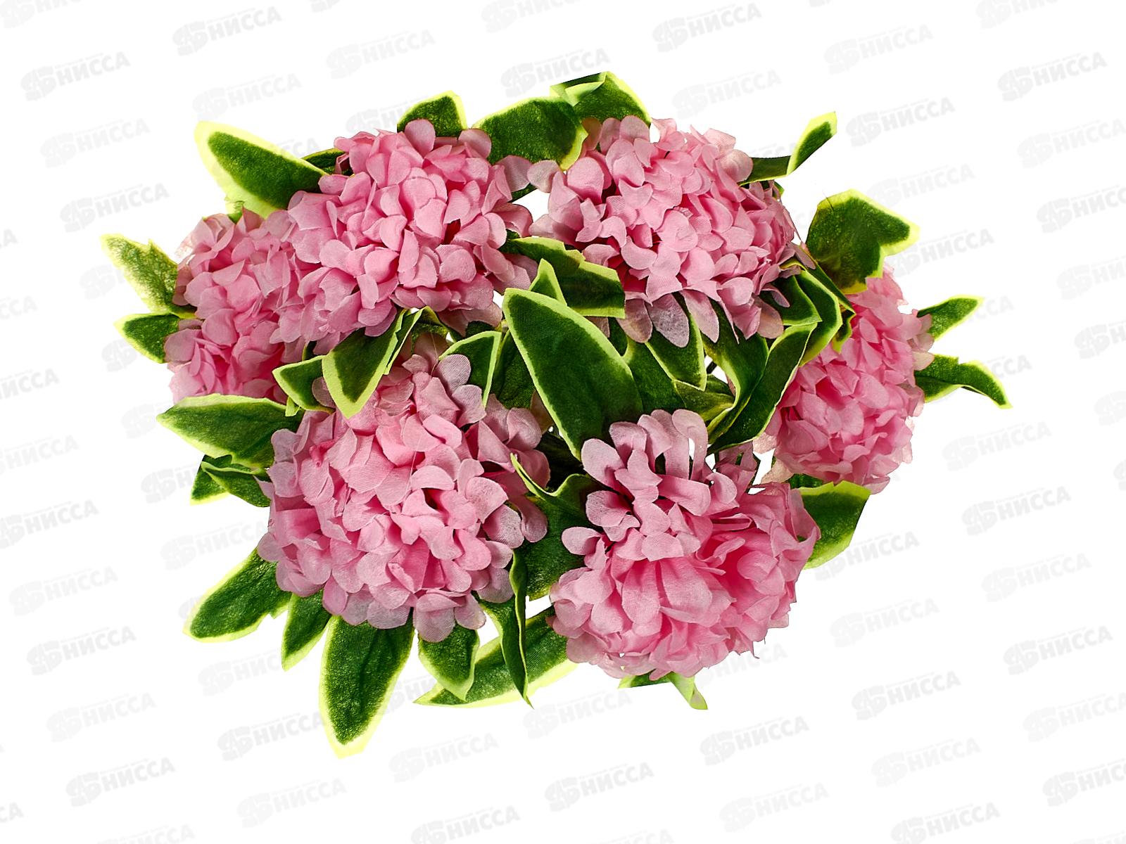 Букет 52см 6гол №263  81248 *20  Б