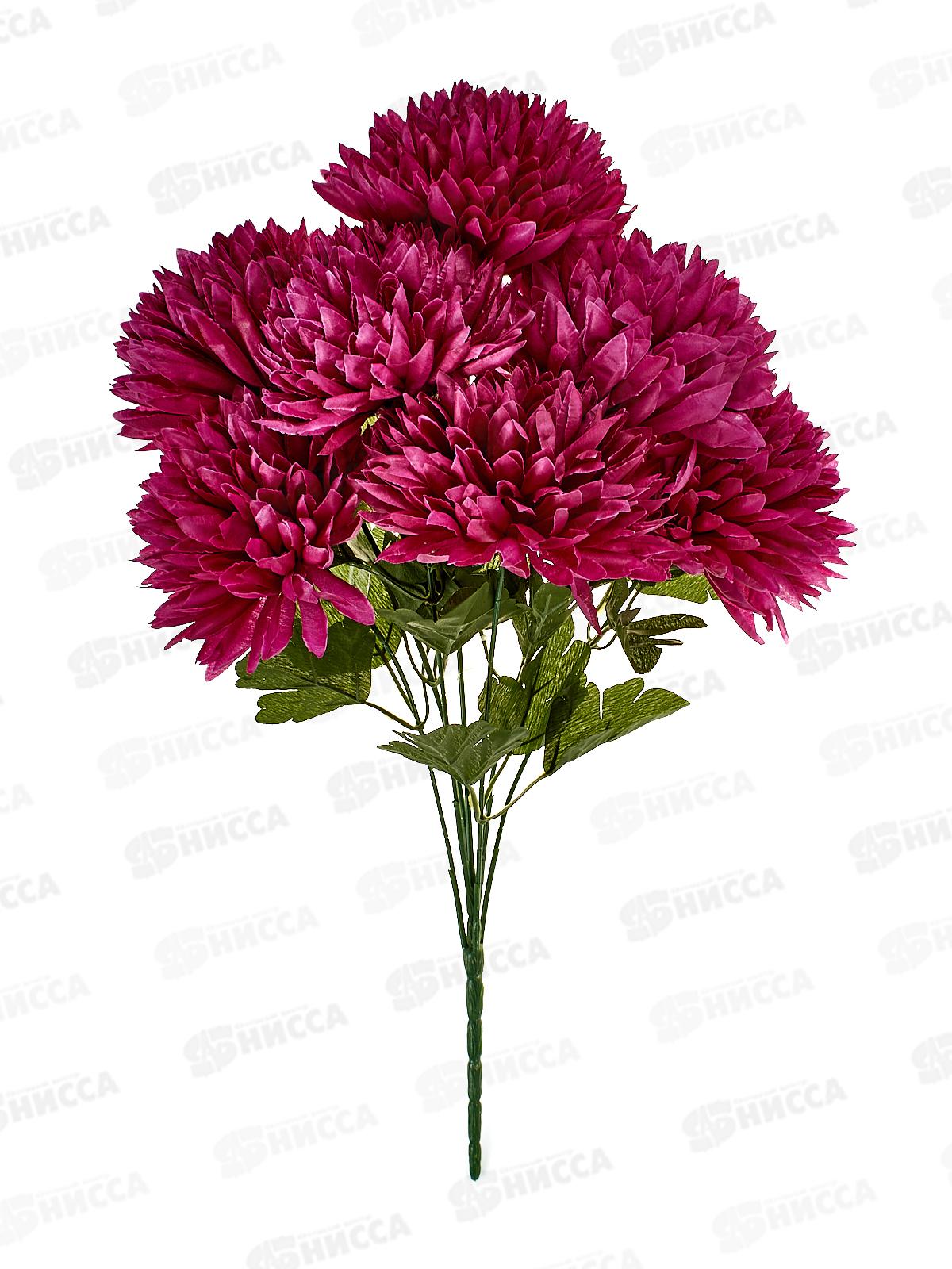 Букет 60см 7гол №251 81243 *10  Б