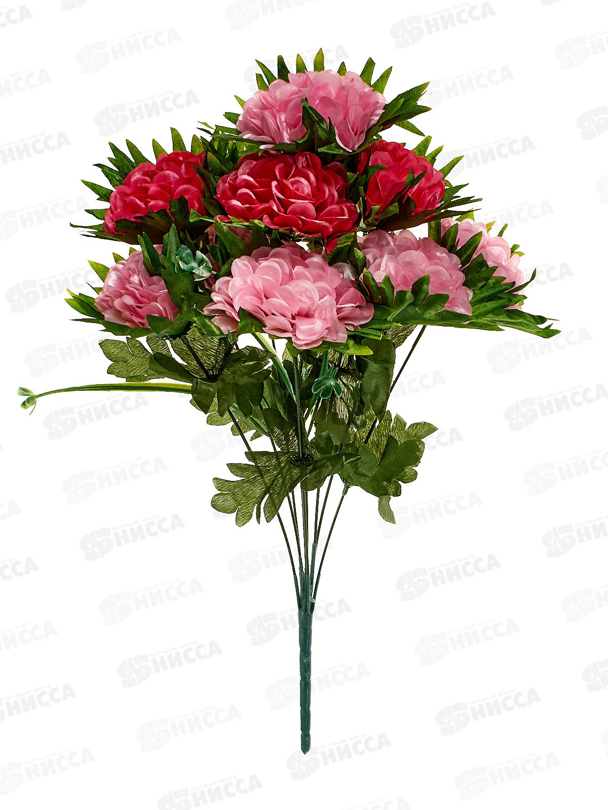 Букет 50см 9гол №164 81191 *20  Б