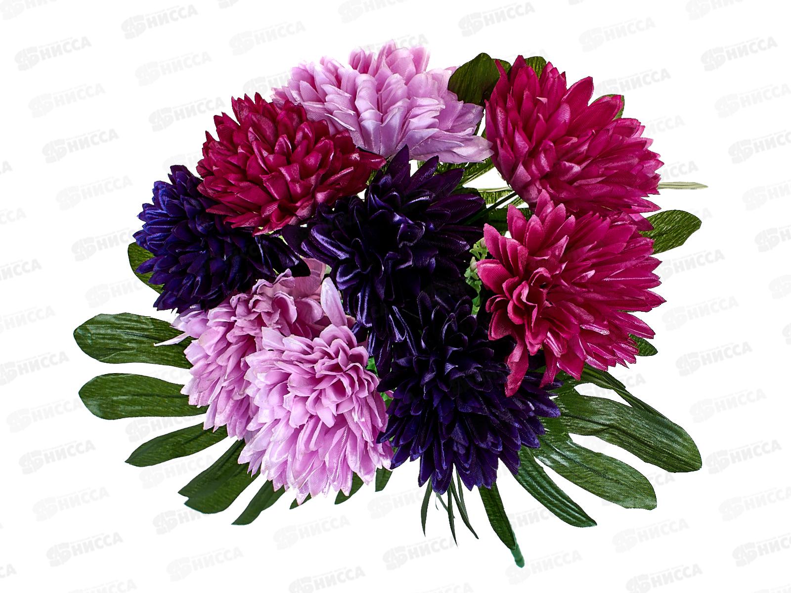 Букет 50см 9гол №23 81088 *20  Б