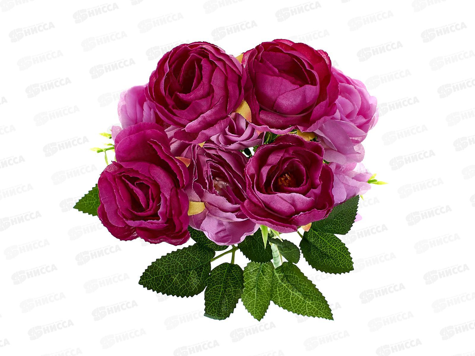 Букет 38см 18гол №13 микс 81081 *20  Б