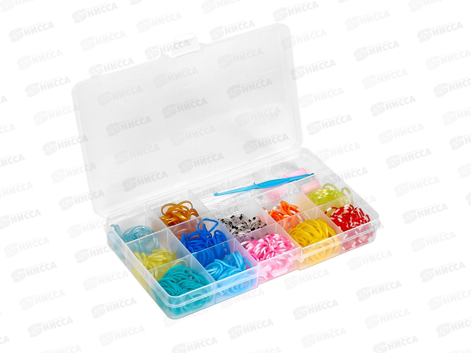 Набор для плетения с инструментами 100809324/NN, 41480 в/к