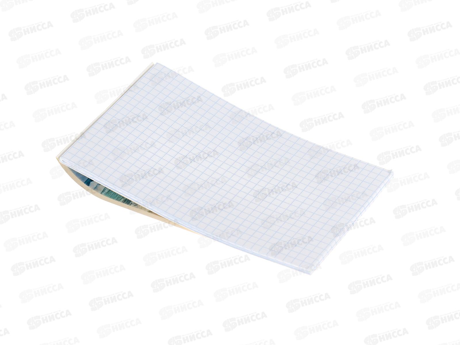 Блокнот 40л ПЗБМ А6 Микс,098098 *80