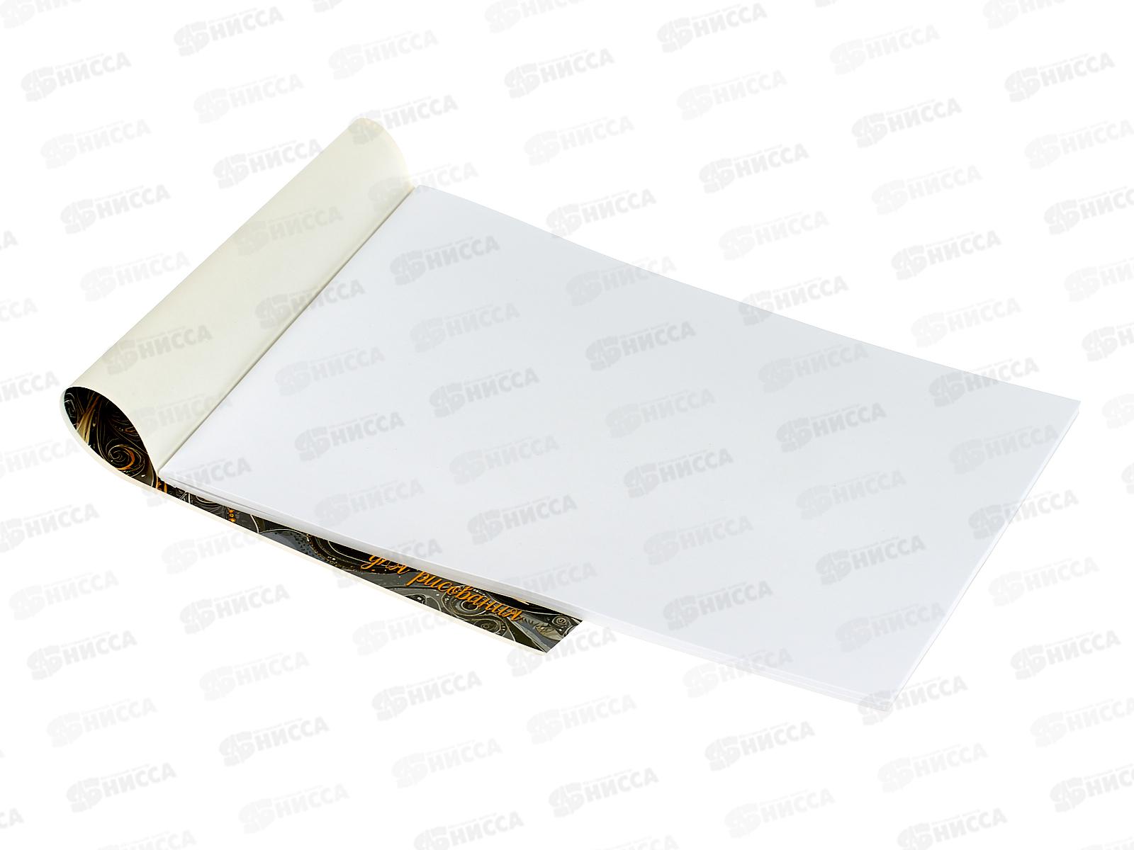 Альбом д/рис.40л Апплика,Черная кошка ,С0587-36*30