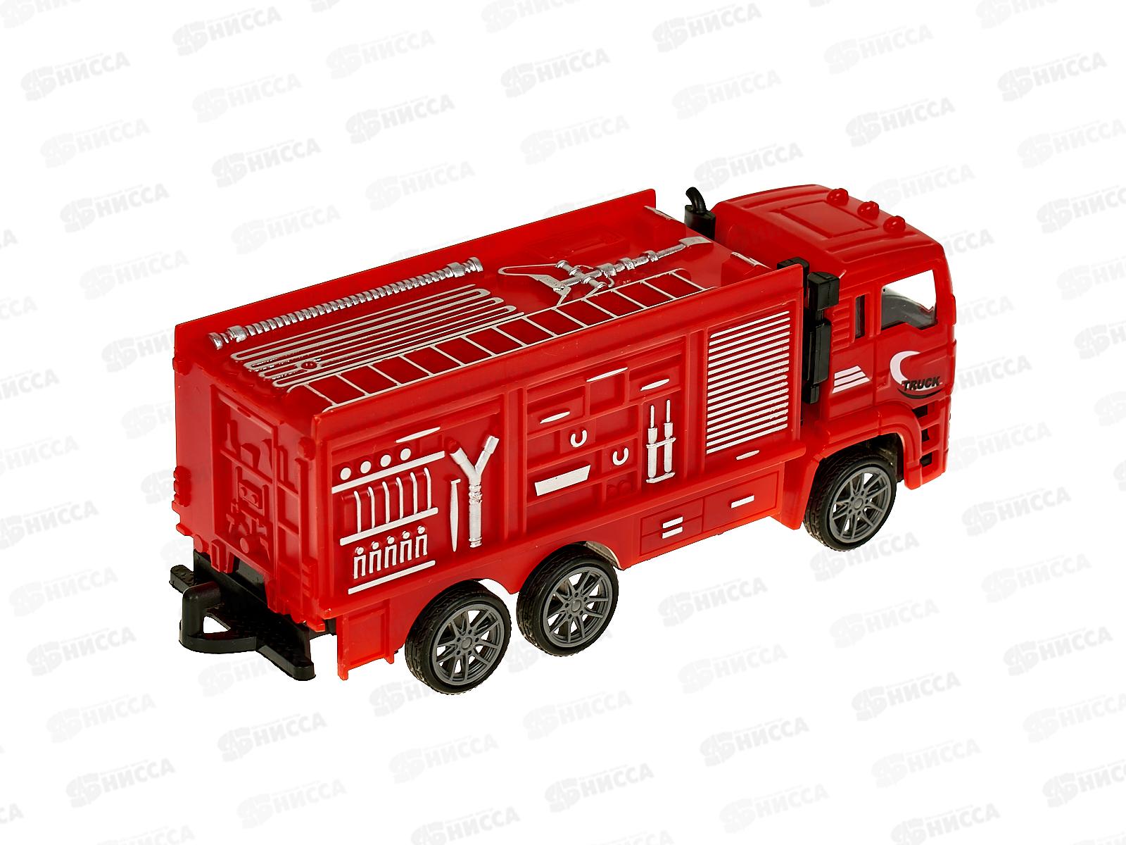 Грузовик инерц. &quotТехпомощь&quot 2 вида, 1001197