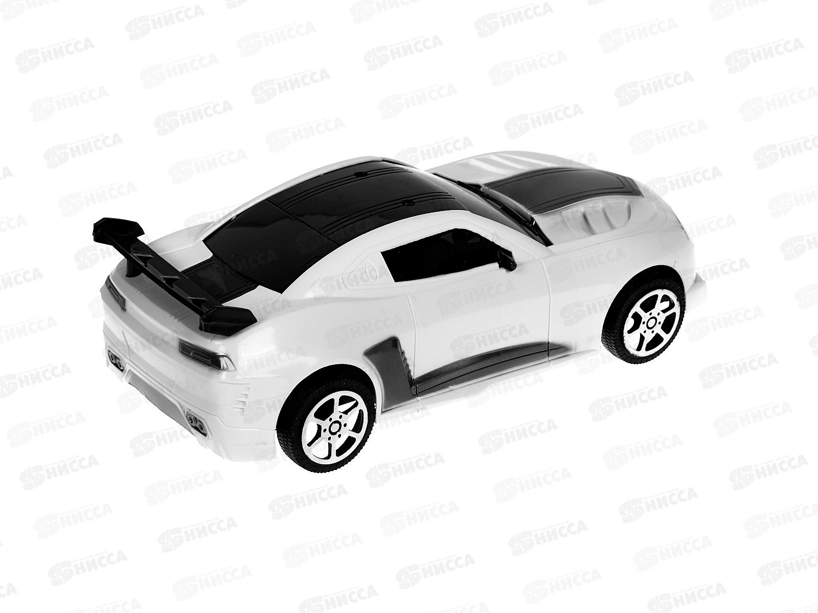 Машинка инерц. &quotСуперкар&quot 1001240