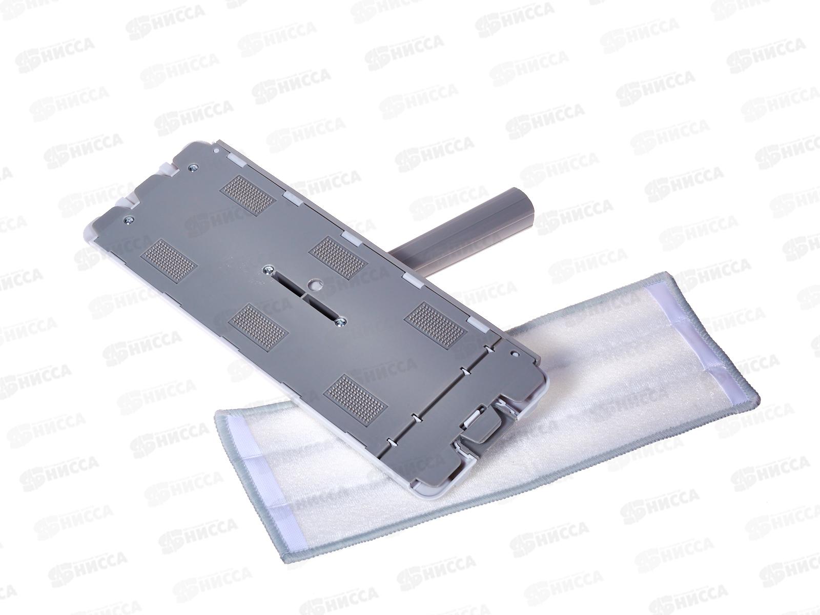 Набор для влажной уборки HP-MB07GL с ведром, механиз отжатия 2насадки