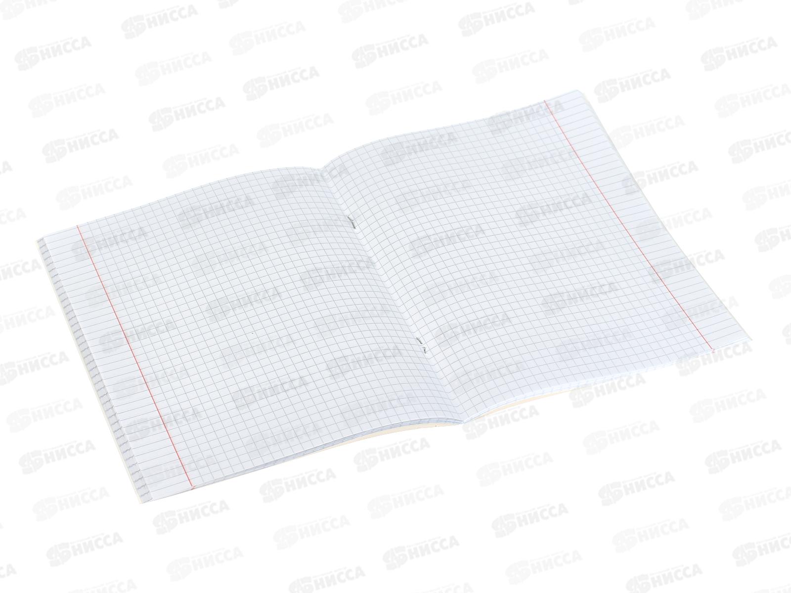 Тетрадь 48л кл. ЭКСМ Космические животные, ТК2ЛФ489178 *10/100