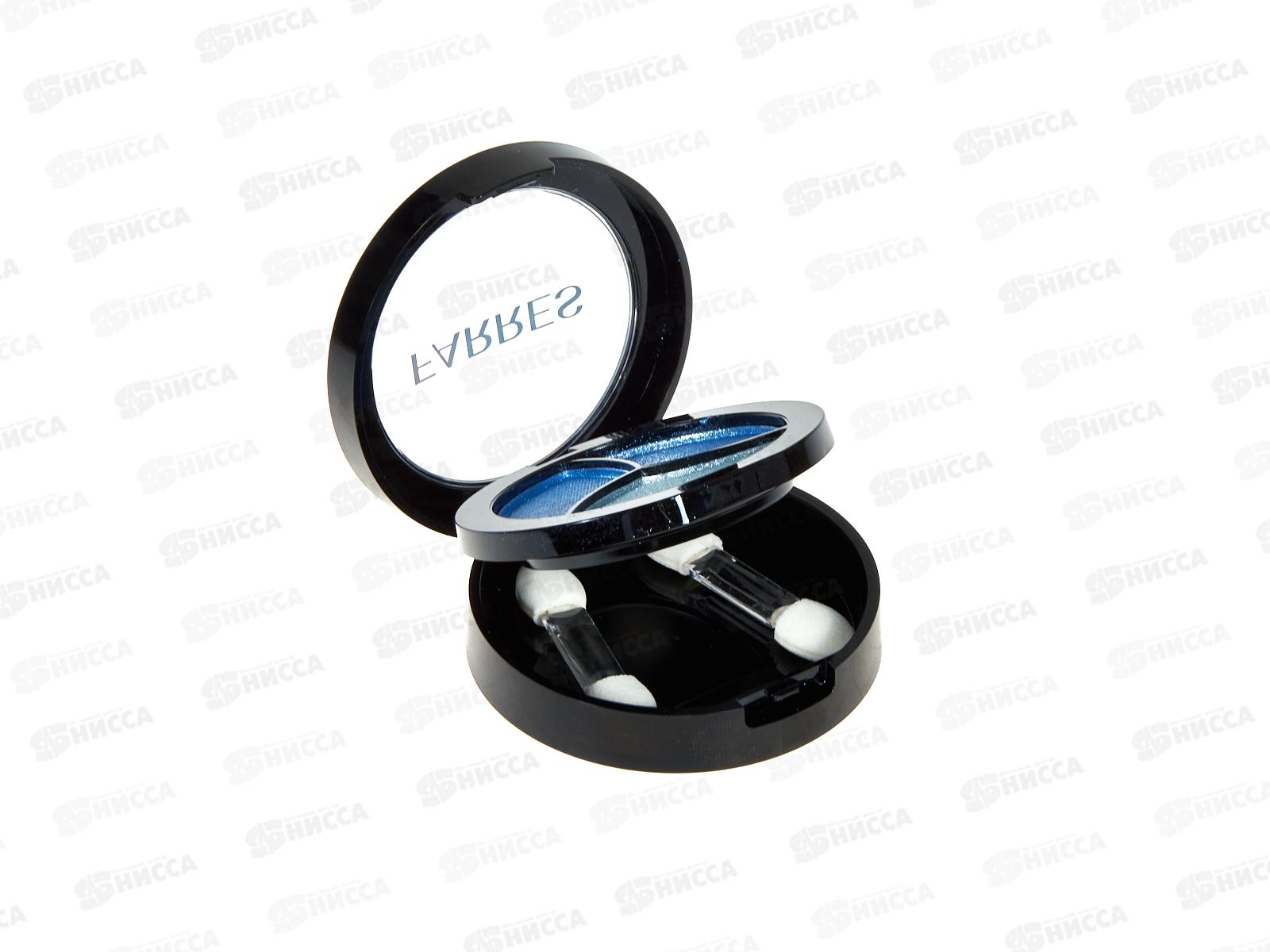 Farres Тени для век 1088-05-DG 3цвета *6