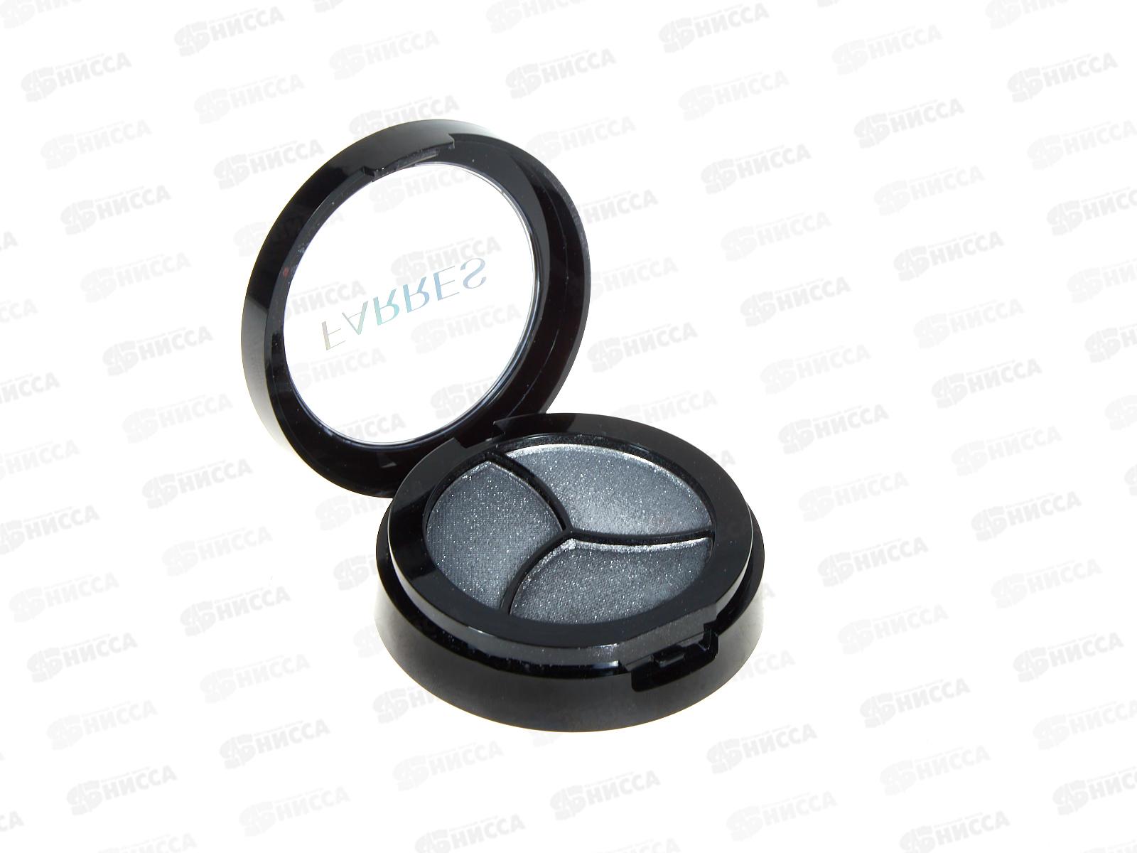 Farres Тени для век 1088-11-DG 3цвета *6