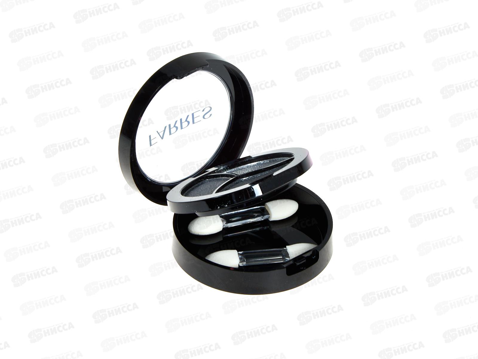 Farres Тени для век 1088-11-DG 3цвета *6