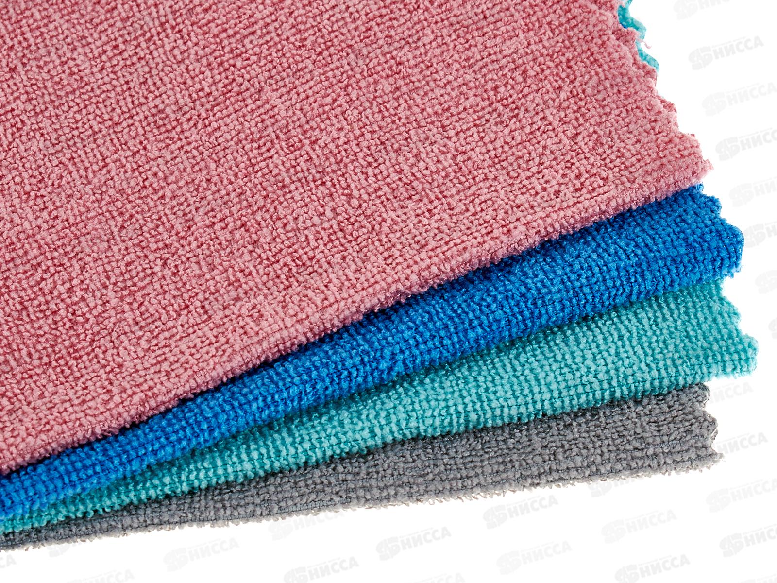 Smart эконом салфетка 30*30 Микрофибра 80*20 №4 50088 *20