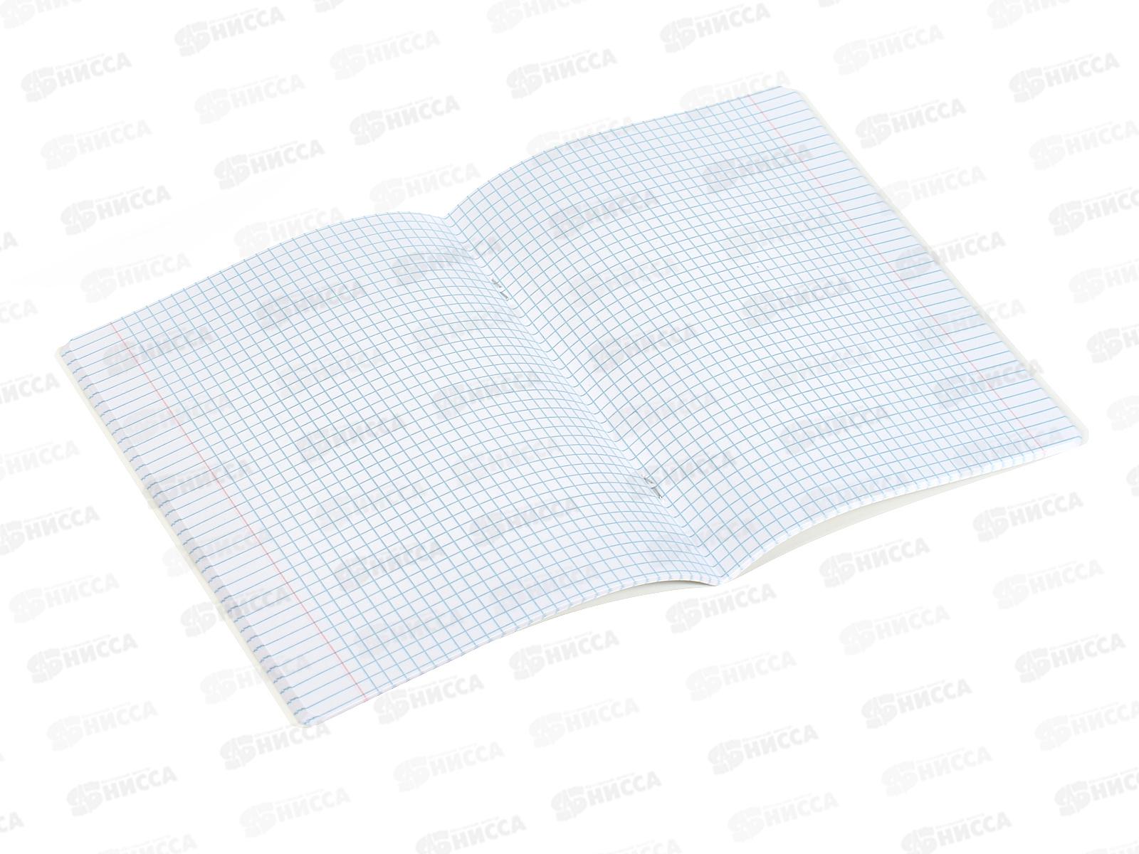 Тетрадь 48л кл. АКАД Капоты EAC-10128/5 *20/60