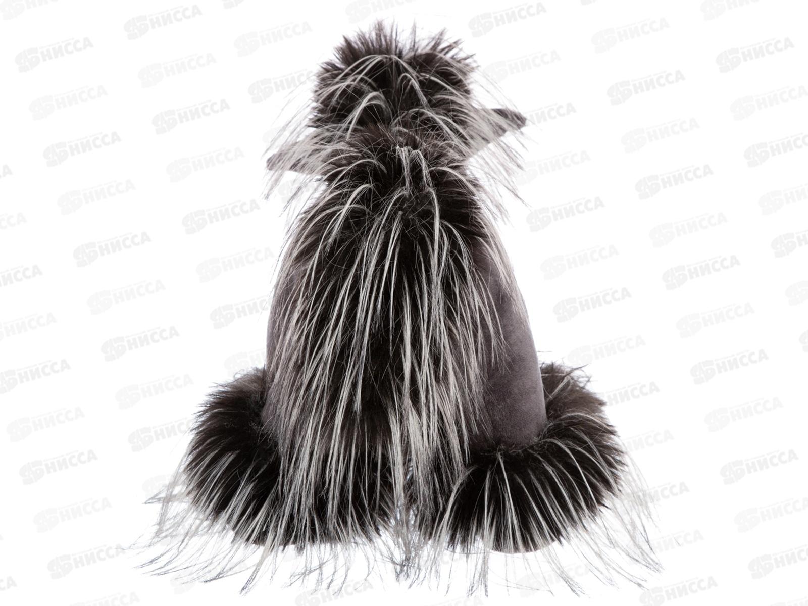 Игрушка ТМ &quotRelana&quot Конь фриз, 36см, RL24195-36 в пакете