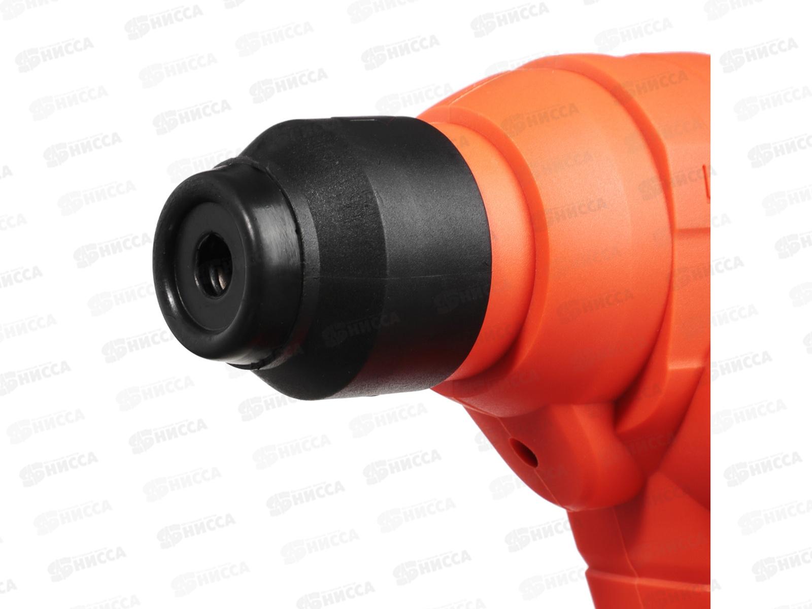 Перфоратор на АКБ 20В Ермак 3000уд/мин 1,50Дж 691-059 г