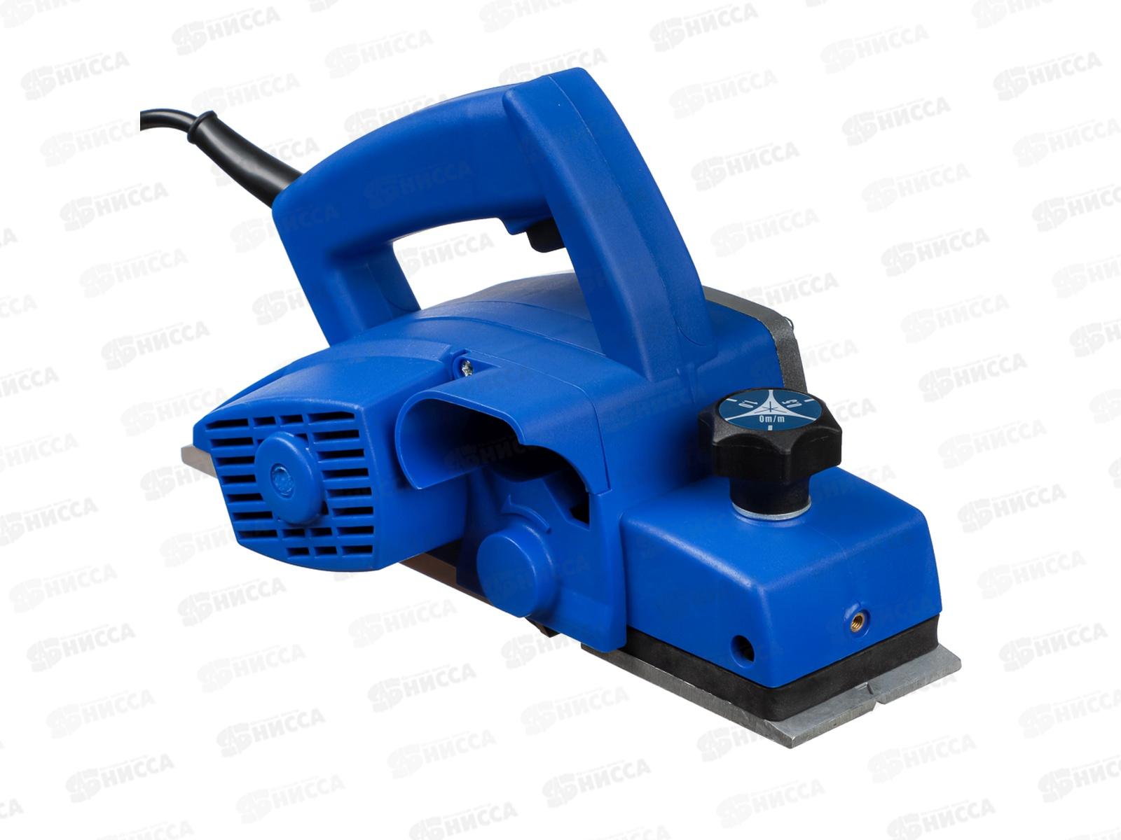 Рубанок электрический 500Вт 16000об/мин Рокот 692-061 г