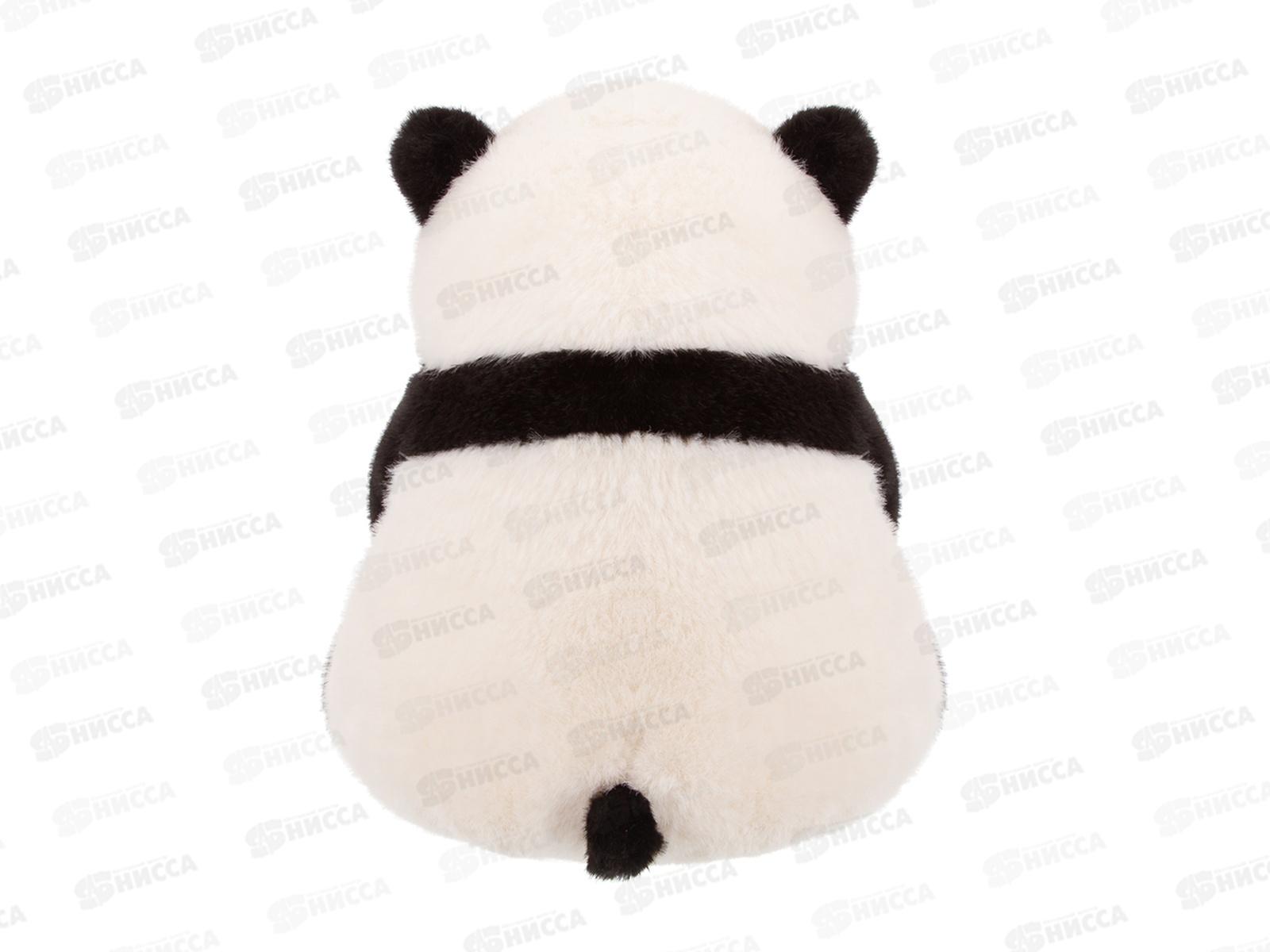 Игрушка ТМ &quotRelana&quot Панда с мягкими коготками, 23см, RL24003-23