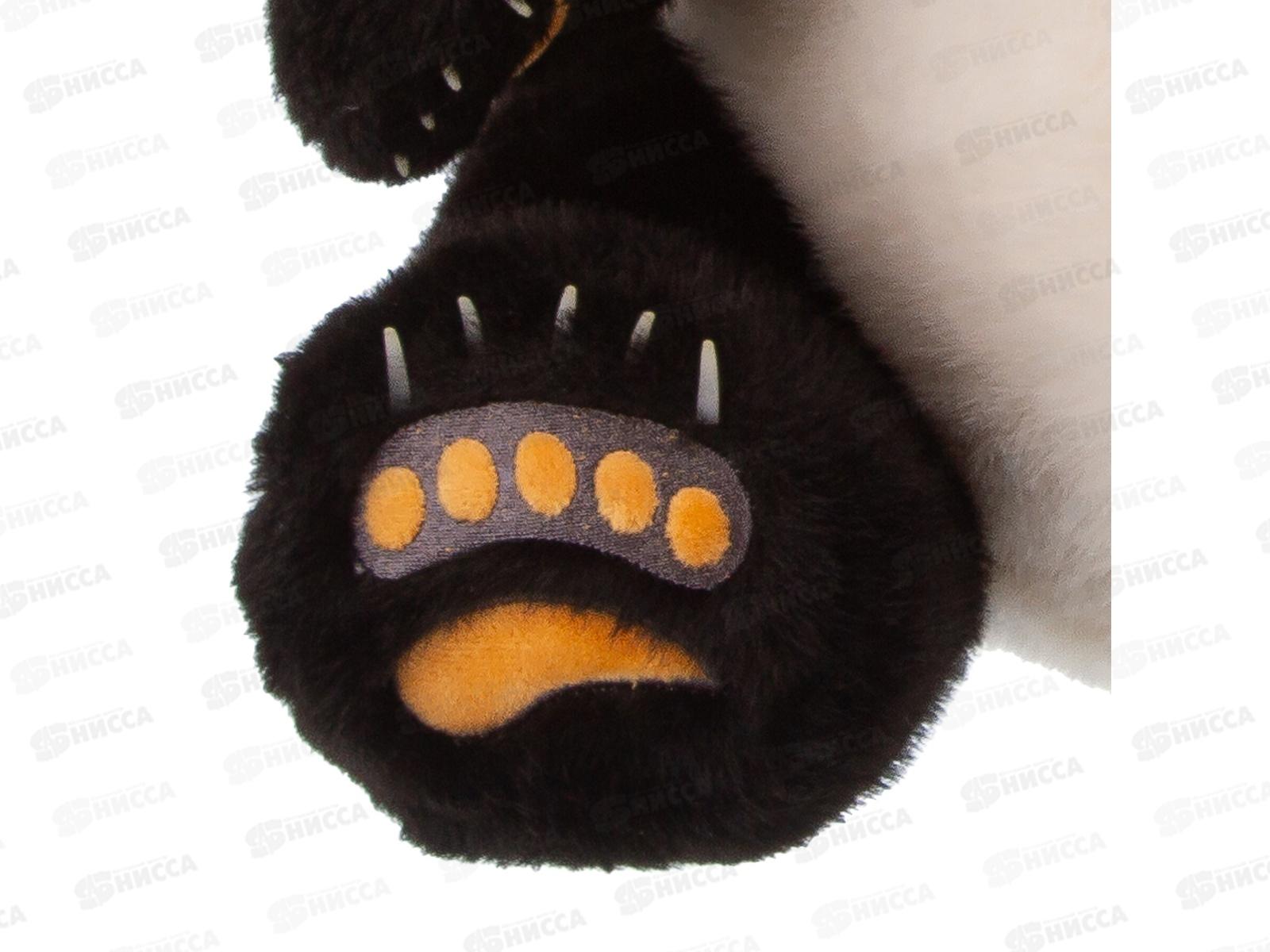 Игрушка ТМ &quotRelana&quot Панда с мягкими коготками, 23см, RL24003-23