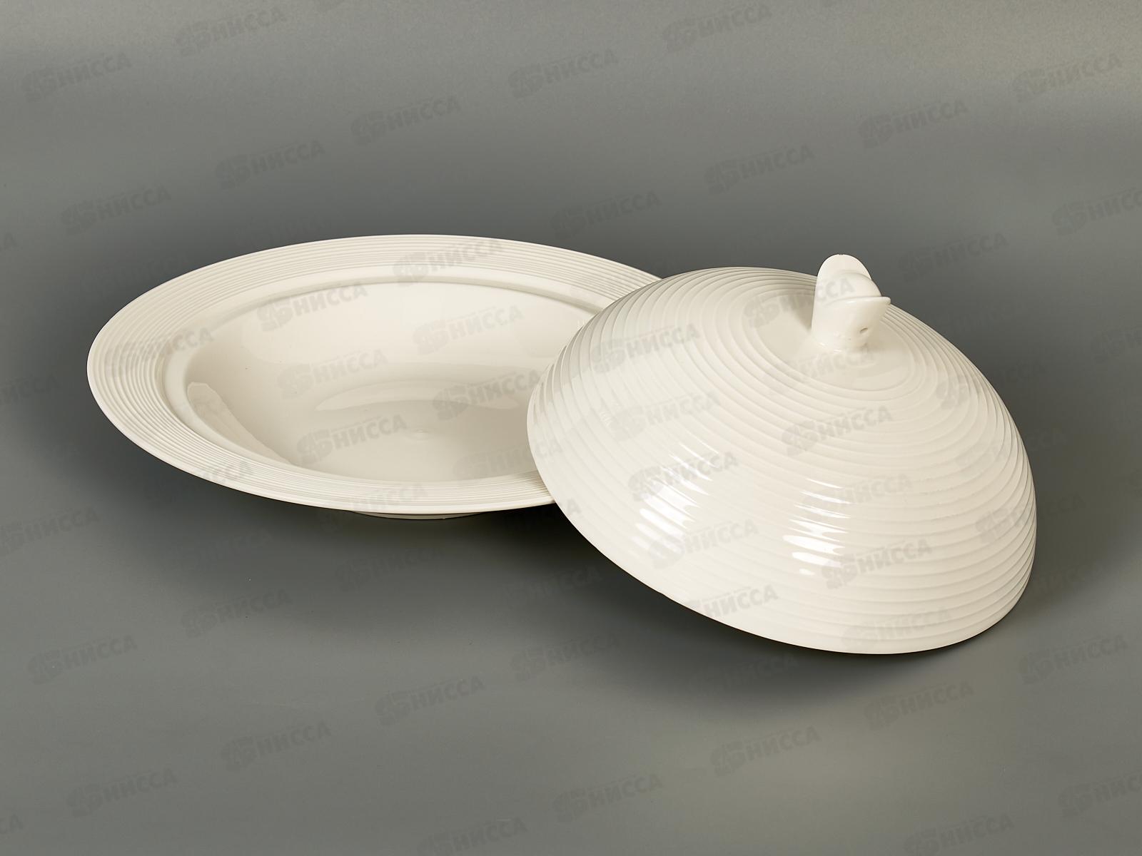 Блюдо для блинов 8677 26,5*14см 285523